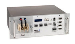 Alimentation électrique rackable - 3 000 W, 230 V | LGP 3001N2 - Kaco - AC/DC / monophasée