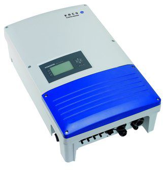 Onduleur DC/AC solaire - Powador 10.0 TL3 - Kaco - à sinus modifié / triphasé / sans transformateur