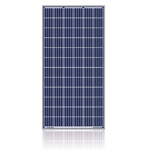 Module PV en silicium polycristallin - SF156×156-60-P - Sunowe Photovoltaic - TÜV / CE / ISO