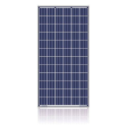 Module PV en silicium polycristallin - SF156×156-72-P - Sunowe Photovoltaic - TÜV / CE / CEC