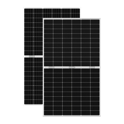Module PV solaire en silicium monocristallin - YLM 120CELL 210PERC - Yingli Solar - PERC / TÜV / CE