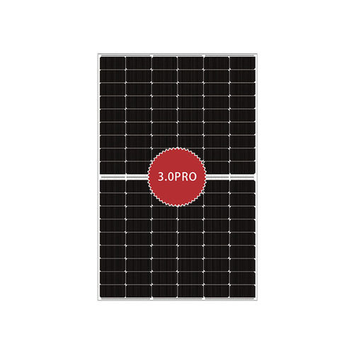 Module PV solaire en silicium monocristallin - PANDA 108CELL 182TOPCon - Yingli Solar - ISO / TÜV / IEC