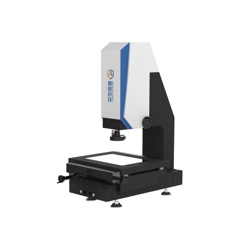 Machine de mesure vidéo - MPC300 - Leader Precision Instrument Co. Ltd - optique / visuelle / de pièces