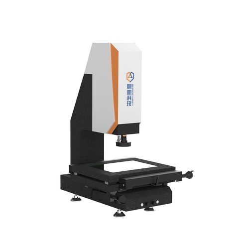 Système de mesure 3D - MPC400 - Leader Precision Instrument Co. Ltd - de coordonnées / dimensionnel / vidéo