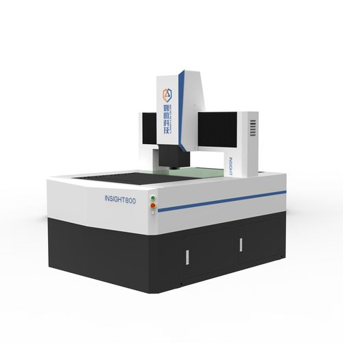 Machine de mesure de coordonnées - INSIGHT 800 - Leader Precision Instrument Co. Ltd - d'angle / de géométrie / de contour