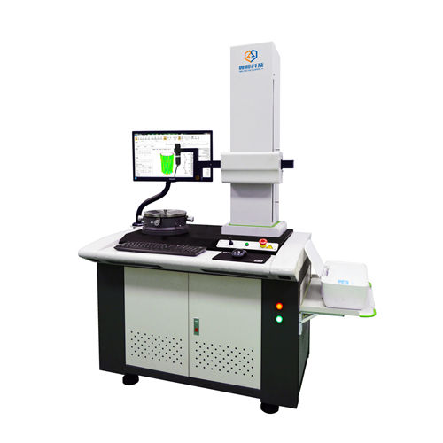 Profilomètre 3D - MC100 - Leader Precision Instrument Co. Ltd - pour mesure de rugosité / pour mesure de planéité / pour mesure d'angle