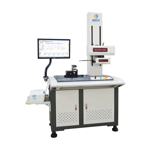 Profilomètre 3D - MP100 - Leader Precision Instrument Co. Ltd - industriel / non destructif
