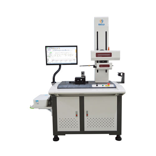 Profilomètre pour mesure de rugosité - MPR100 - Leader Precision Instrument Co. Ltd - par contact direct / industriel