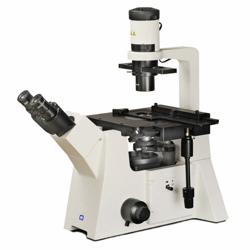 Microscope optique - LIB-305 - Leader Precision Instrument Co. Ltd - de laboratoire / d'enseignement / industriel