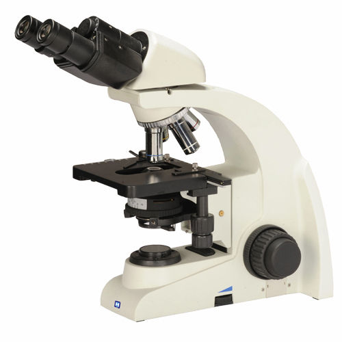 Microscope optique - LBS-201    - Leader Precision Instrument Co. Ltd - biomédical / d'enseignement / d'inspection