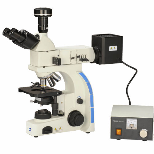 Microscope optique - LB-302  - Leader Precision Instrument Co. Ltd - biomédical / d'enseignement / industriel