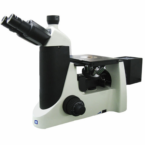 Microscope optique - LIM-302     - Leader Precision Instrument Co. Ltd - pour analyse / métallurgique / inversé