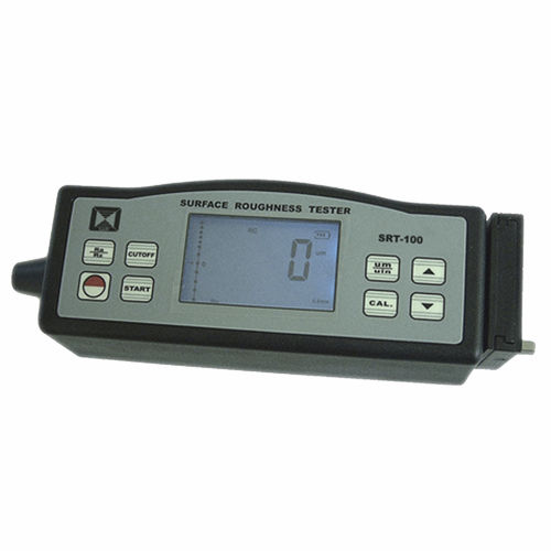 Rugosimètre de surface - 0 -10.00, 0.020-100.0 μm | SRT-100 - Leader Precision Instrument Co. Ltd - portable / avec afficheur LCD
