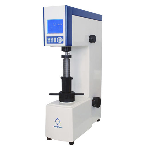 Duromètre Rockwell - HR-145D - Leader Precision Instrument Co. Ltd - de paillasse / pour acier / pour enduit