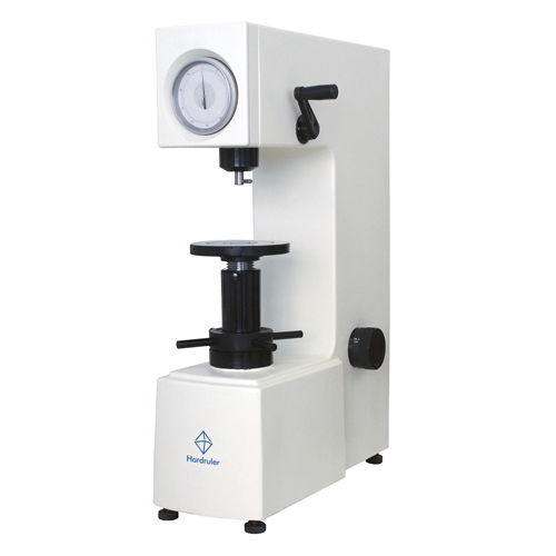 Duromètre Rockwell - HR-45A - Leader Precision Instrument Co. Ltd - de paillasse / pour métaux non ferreux / pour acier