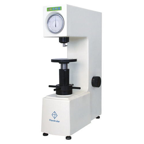 Duromètre Rockwell - HR-45M - Leader Precision Instrument Co. Ltd - de paillasse / pour métaux non ferreux / pour acier