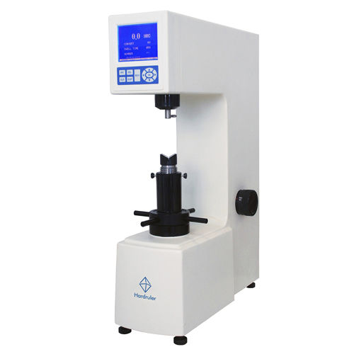Duromètre Rockwell - HR-150D - Leader Precision Instrument Co. Ltd - de paillasse / pour métaux non ferreux / pour métaux ferreux