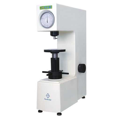 Duromètre Rockwell - HR-150M - Leader Precision Instrument Co. Ltd - de paillasse / pour métaux non ferreux / pour métaux ferreux