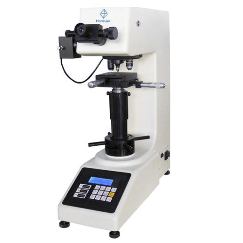 Duromètre micro Vickers - HV-10 - Leader Precision Instrument Co. Ltd - de paillasse / de métaux / pour métaux non ferreux