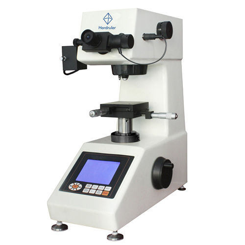 Duromètre micro Vickers - HVD-1000M - Leader Precision Instrument Co. Ltd - de paillasse / de métaux / pour métaux non ferreux