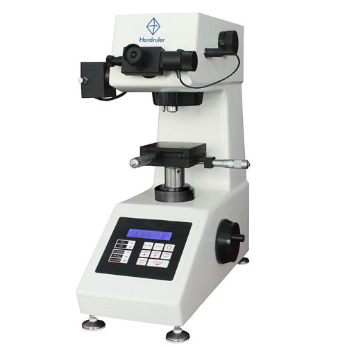 Duromètre micro Vickers - HVS-1000 - Leader Precision Instrument Co. Ltd - de paillasse / pour métaux non ferreux / pour acier