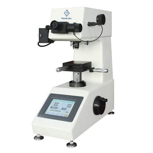Duromètre micro Vickers - HVD-1000T - Leader Precision Instrument Co. Ltd - de paillasse / pour métaux non ferreux / pour acier