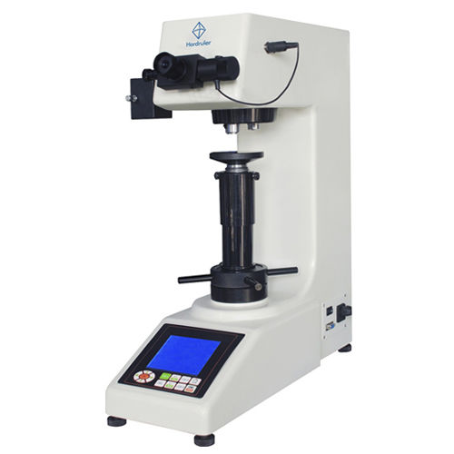 Duromètre macro Vickers - HVD-30 - Leader Precision Instrument Co. Ltd - de paillasse / de métaux / pour métaux non ferreux
