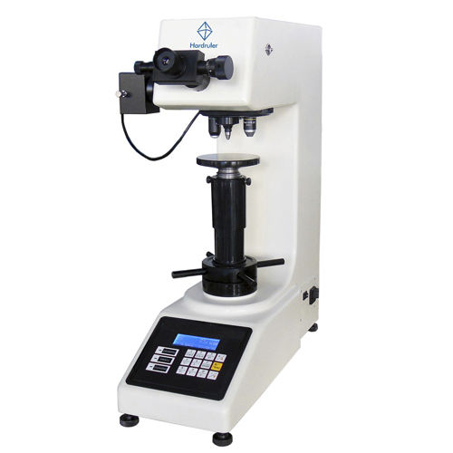 Duromètre macro Vickers - HV-30 - Leader Precision Instrument Co. Ltd - de paillasse / de métaux / pour métaux non ferreux