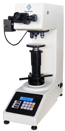 Duromètre macro Vickers - HV-50M - Leader Precision Instrument Co. Ltd - de paillasse / de métaux / pour métaux non ferreux
