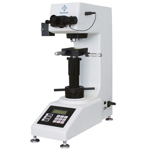 Duromètre macro Vickers - HVS-10M - Leader Precision Instrument Co. Ltd - de paillasse / de métaux / pour métaux non ferreux