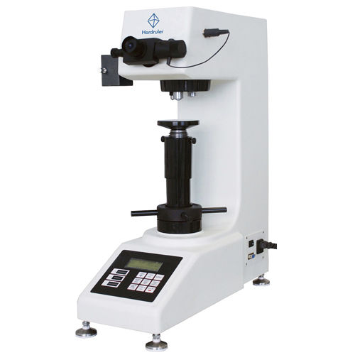 Duromètre macro Vickers - HVS-30 - Leader Precision Instrument Co. Ltd - de paillasse / de métaux / pour métaux non ferreux