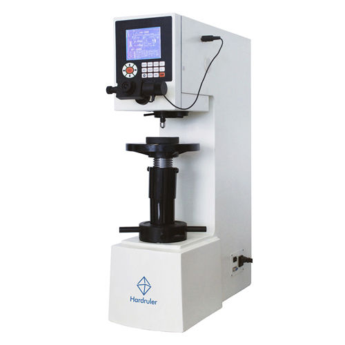 Duromètre Brinell - HBD-3000 - Leader Precision Instrument Co. Ltd - de paillasse / pour métaux non ferreux / pour acier