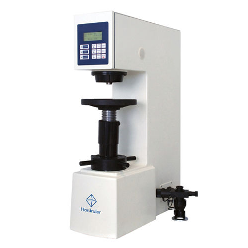Duromètre Brinell - HBS-3000 - Leader Precision Instrument Co. Ltd - de paillasse / pour métaux non ferreux / pour acier