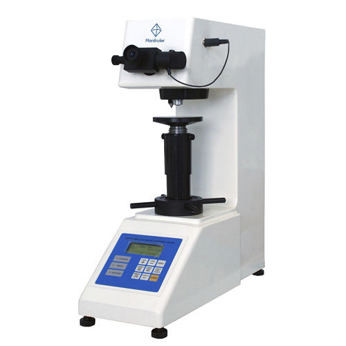 Duromètre Brinell - HBS-62.5 - Leader Precision Instrument Co. Ltd - de paillasse / pour métaux non ferreux / pour acier