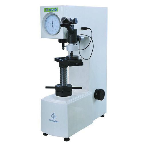 Duromètre Rockwell - HBRV-187.5M - Leader Precision Instrument Co. Ltd - Brinell / Vickers / universel
