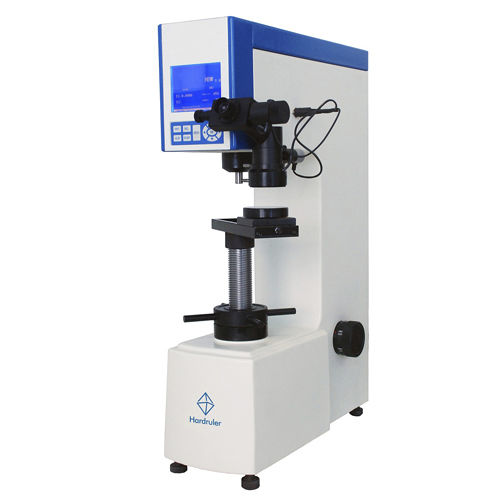 Duromètre Rockwell - HBRV-187.5D - Leader Precision Instrument Co. Ltd - Brinell / Vickers / universel