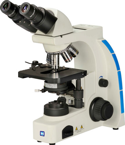 Microscope optique - LB-202 - Leader Precision Instrument Co. Ltd - biomédical / d'enseignement / industriel