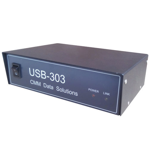 Module de transfert de données pour MMT - USB-303 - Leader Precision Instrument Co. Ltd - USB