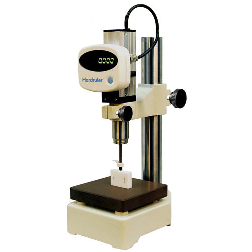 Colonne de mesure à affichage digital - LH-0050/LH0100 - Leader Precision Instrument Co. Ltd