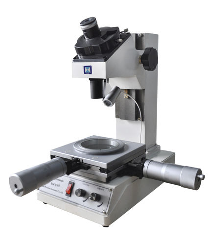 Microscope numérique - TM-0505   - Leader Precision Instrument Co. Ltd - de mesure / d'inspection / compact