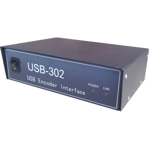Module de transfert de données pour MMT - USB-302 - Leader Precision Instrument Co. Ltd - USB