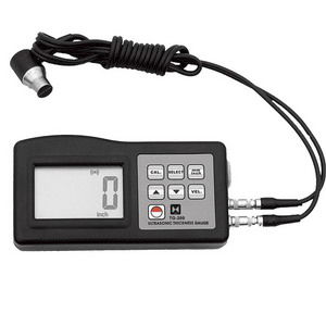 Appareil de test d'épaisseur - TG-200 - Leader Precision Instrument Co. Ltd - automatique / de matériaux / numérique