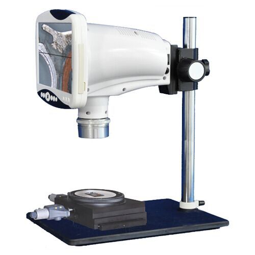 Microscope optique - LD-260   - Leader Precision Instrument Co. Ltd - pour analyse / de métrologie / industriel
