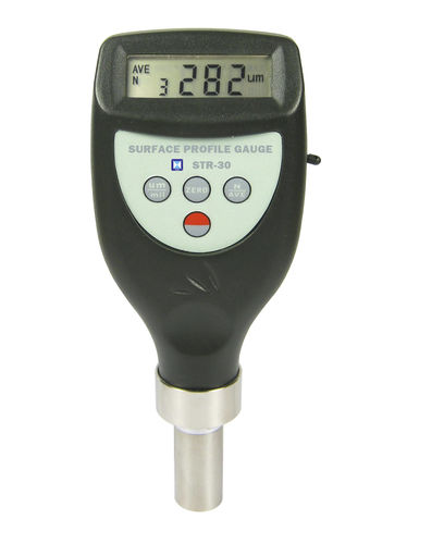 Jauge de rugosité de surface - SRT-30 - Leader Precision Instrument Co. Ltd - numérique / portable / Bluetooth
