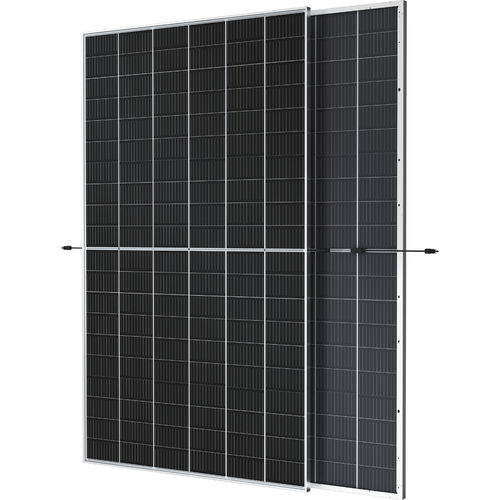 Module PV solaire PERC - TSM-DEG20C.20 - Trina Solar - TÜV / CE / ISO