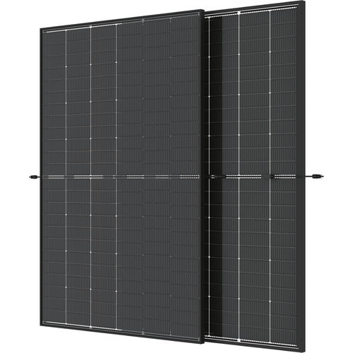 Module solaire en silicium monocristallin - TSM – NEG9RC.27 - Trina Solar - CE / ISO / TÜV