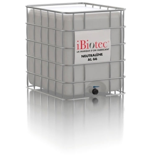 Solvant de dégraissage - NEUTRALENE®  AL series - TEC INDUSTRIES SERVICE - de nettoyage / de métaux