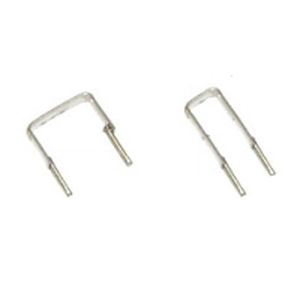 Résistance non inductive - OA series - RCD Components - shunt / isolée / SMD