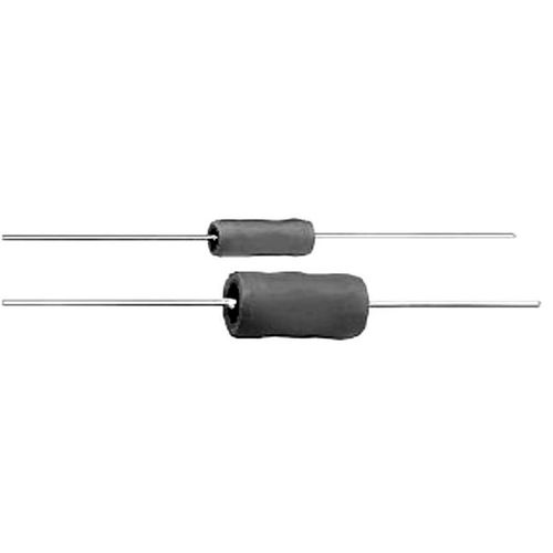 Inductance bobinée - HL Series   - RCD Components - RF / de courant fort / axiale