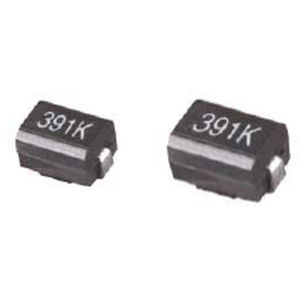 Inductance bobinée - MSI series  - RCD Components - magnétique / blindée / SMD